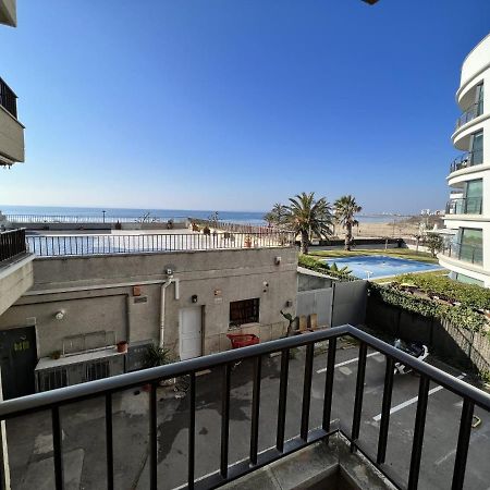 Castell Joncar Apartamento Roses Exterior foto