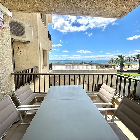 Castell Joncar Apartamento Roses Exterior foto