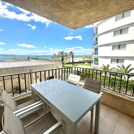 Castell Joncar Apartamento Roses Exterior foto