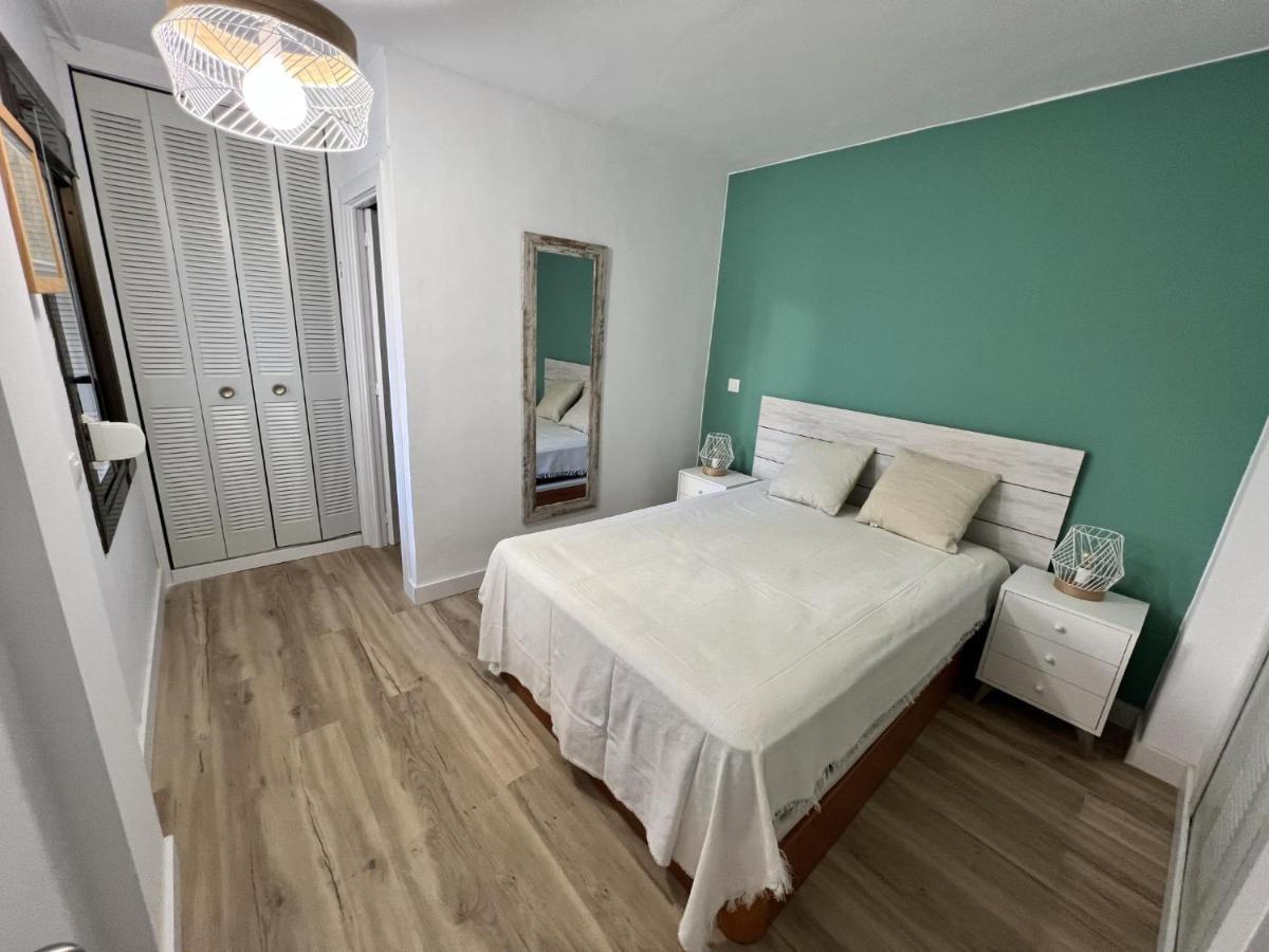 Castell Joncar Apartamento Roses Exterior foto