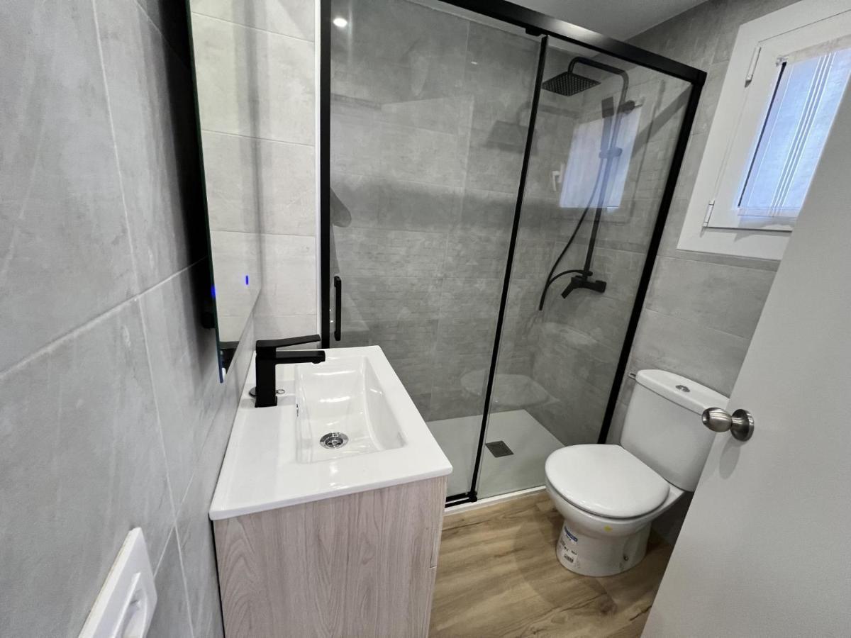 Castell Joncar Apartamento Roses Exterior foto